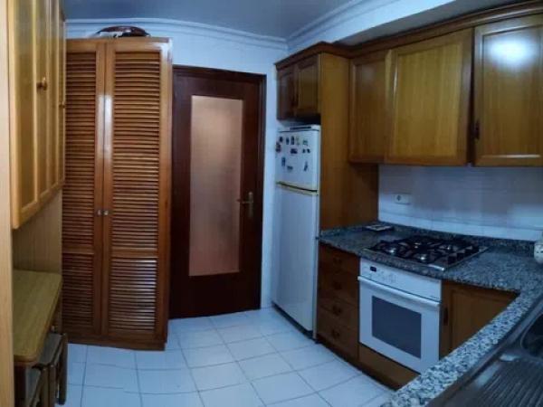 Chalet pareado en calle Méjico