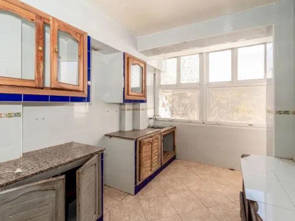 Piso en calle de la Virgen de la Porteria, 5