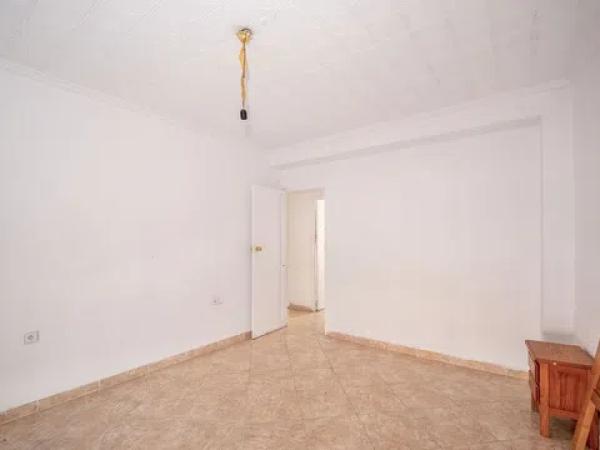 Piso en calle de la Virgen de la Porteria, 5