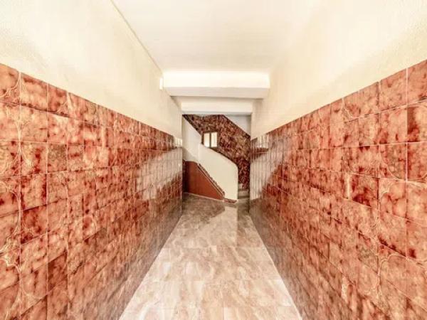 Piso en calle de la Virgen de la Porteria, 5