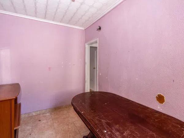 Piso en calle de la Virgen de la Porteria, 5