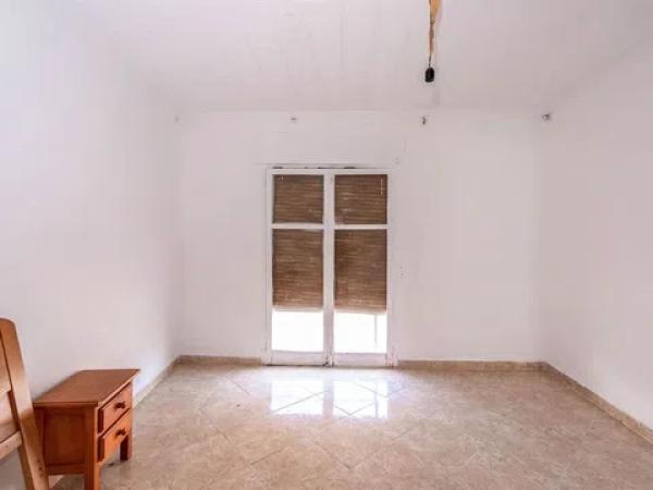 Piso en calle de la Virgen de la Porteria, 5