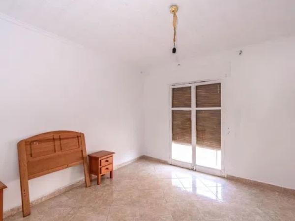 Piso en calle de la Virgen de la Porteria, 5