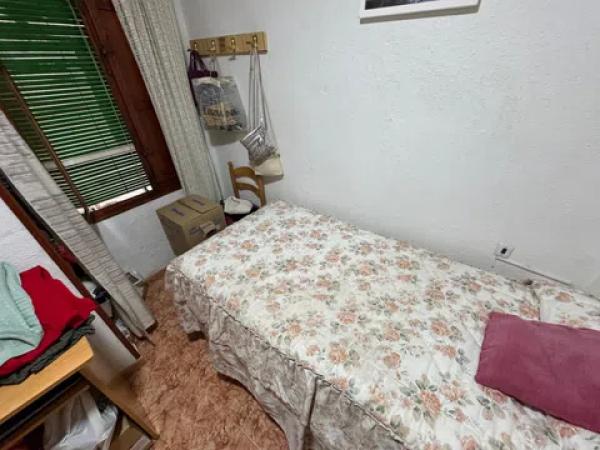 Piso en calle Escultor Navarro Santafé