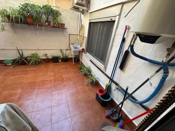 Piso en calle Escultor Navarro Santafé