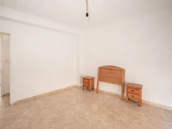 Piso en calle de la Virgen de la Porteria, 5