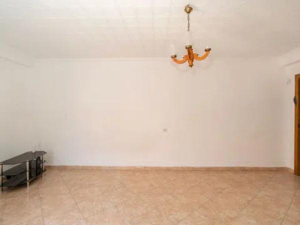 Piso en calle de la Virgen de la Porteria, 5