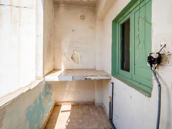 Piso en calle de la Virgen de la Porteria, 5