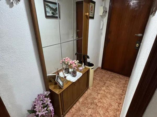 Piso en calle Escultor Navarro Santafé