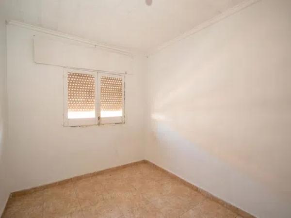 Piso en calle de la Virgen de la Porteria, 5