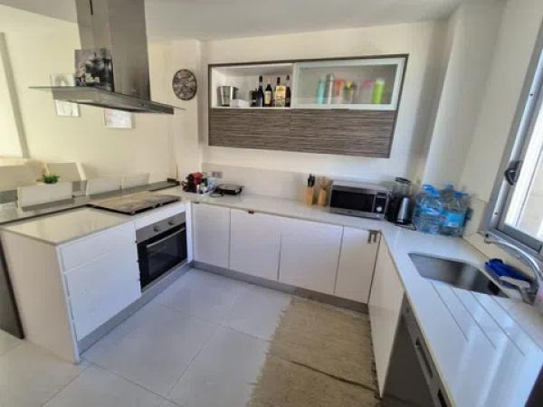 Casa independiente en avenida de Cuenca