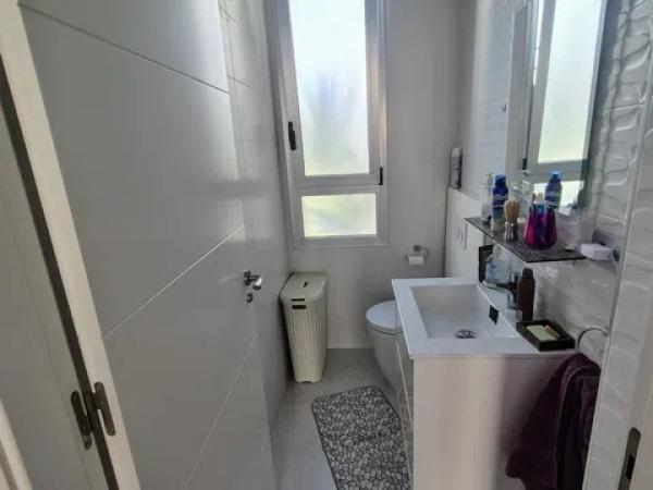 Casa independiente en avenida de Cuenca