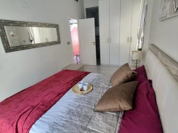 Casa independiente en avenida de Cuenca