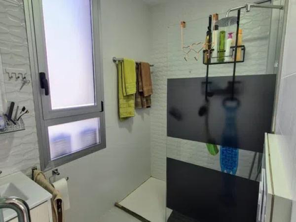 Casa independiente en avenida de Cuenca