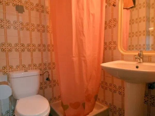 Ático en calle Jacinto Benavente