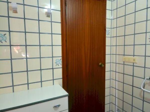 Ático en calle Jacinto Benavente