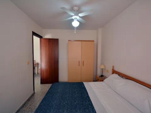 Ático en calle Jacinto Benavente