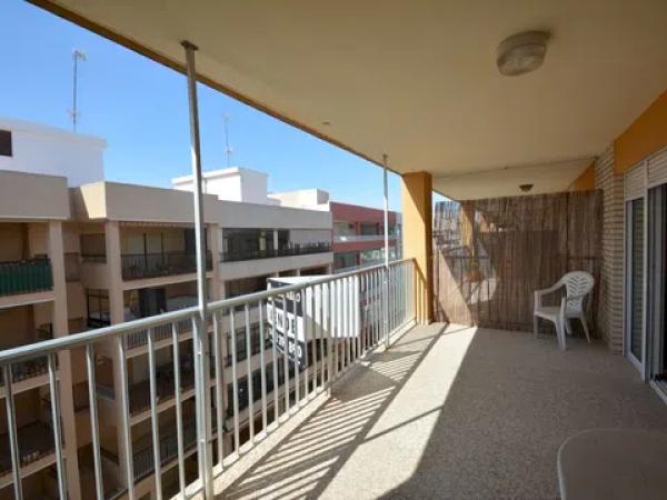 Ático en calle Jacinto Benavente