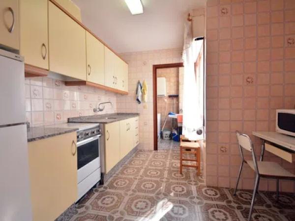 Ático en calle Jacinto Benavente