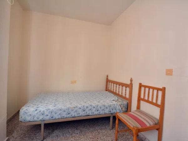 Ático en calle Jacinto Benavente