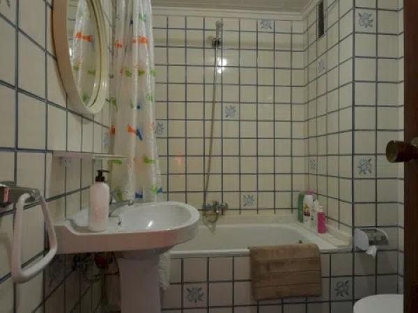 Ático en calle Jacinto Benavente