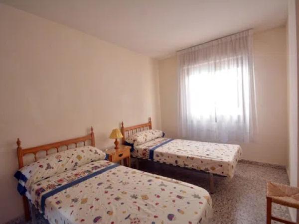 Ático en calle Jacinto Benavente