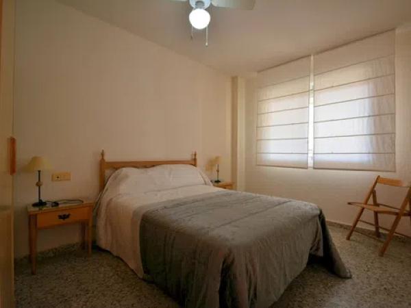 Ático en calle Jacinto Benavente