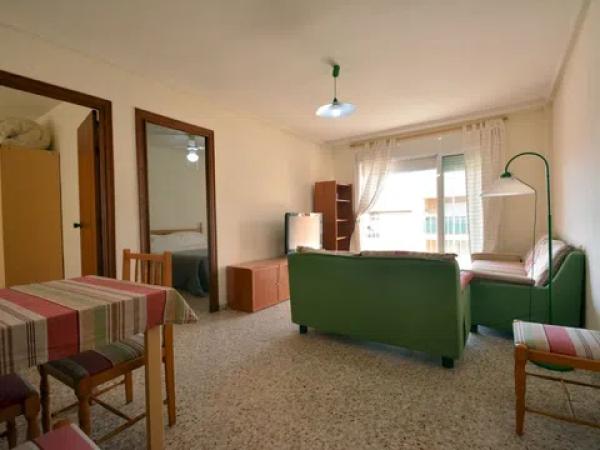 Ático en calle Jacinto Benavente