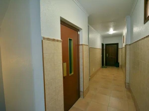 Ático en calle Jacinto Benavente