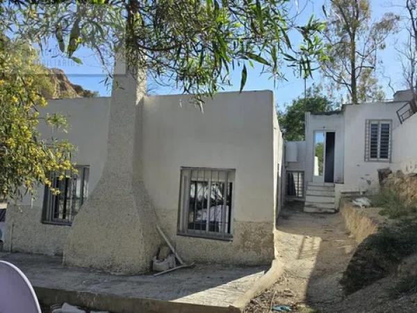 Casa independiente en Partida