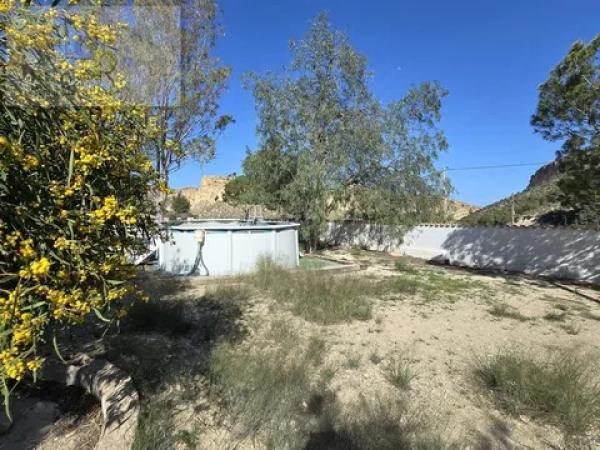 Casa independiente en Partida