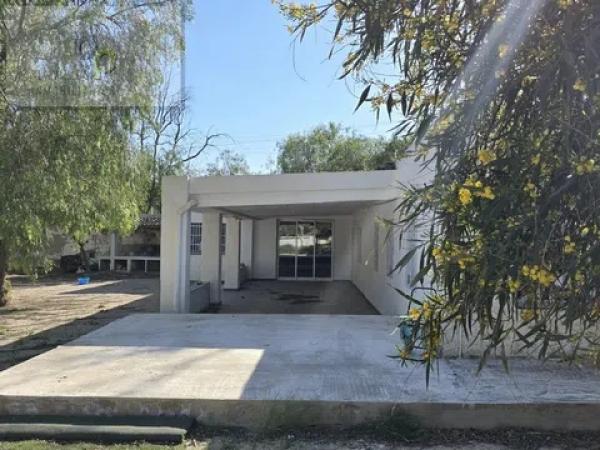 Casa independiente en Partida