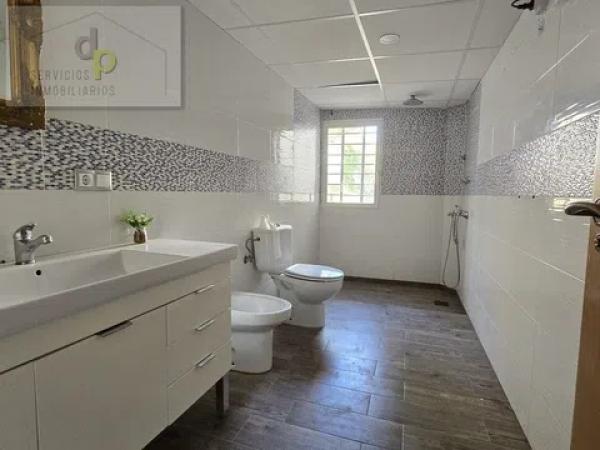 Casa independiente en Partida