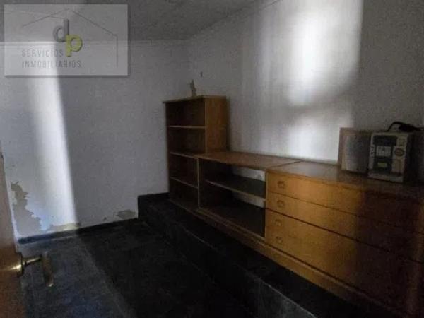 Casa independiente en Partida