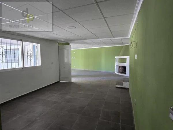 Casa independiente en Partida