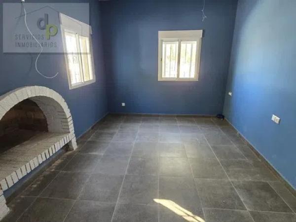 Casa independiente en Partida