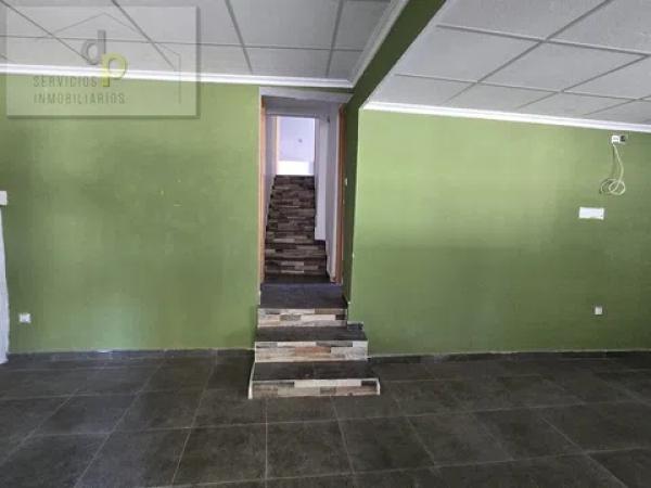 Casa independiente en Partida