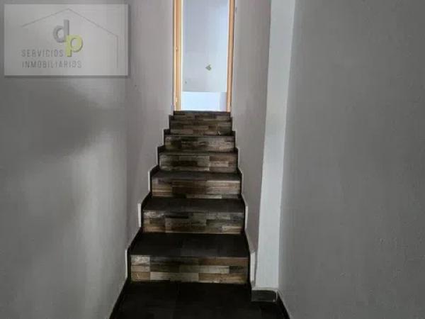 Casa independiente en Partida