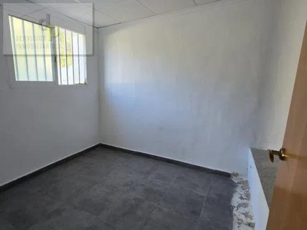 Casa independiente en Partida