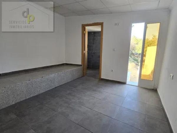 Casa independiente en Partida