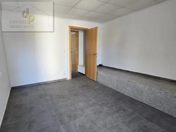 Casa independiente en Partida