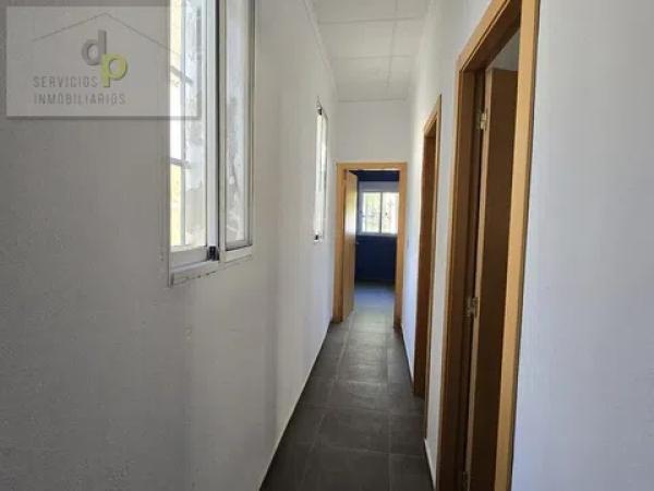 Casa independiente en Partida