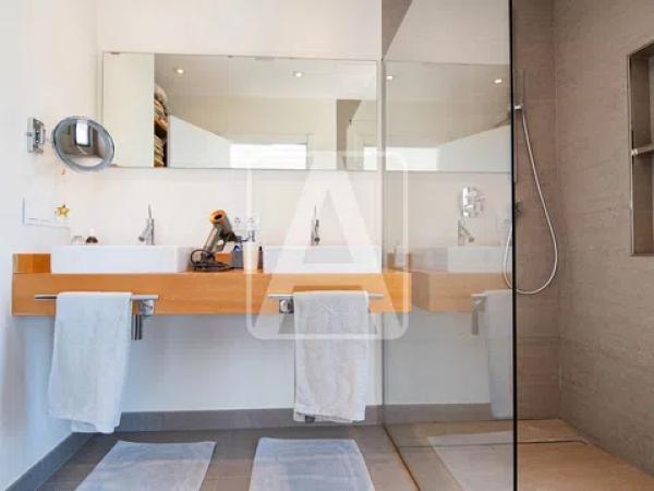 Chalet en La Fustera