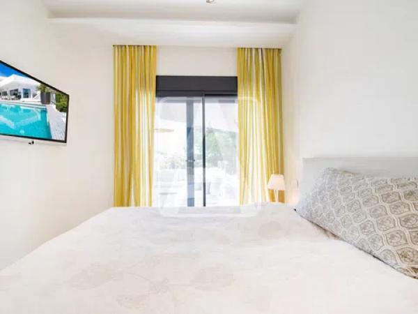 Chalet en La Fustera