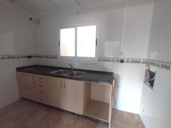 Piso en calle Manuel Parra