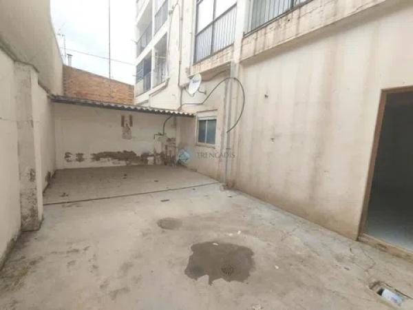 Piso en calle Manuel Parra