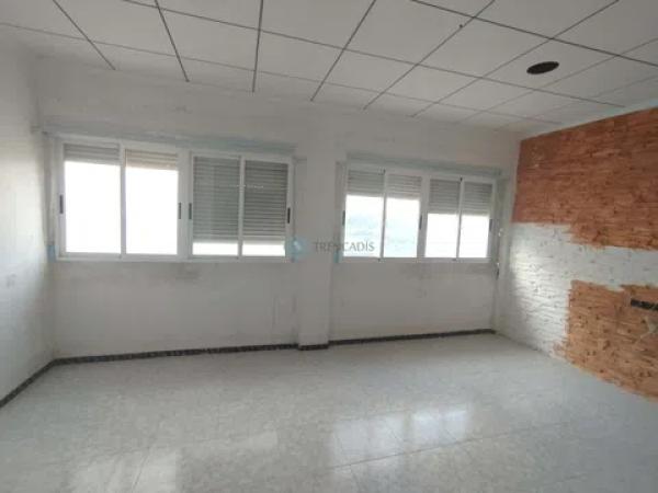 Piso en calle Manuel Parra