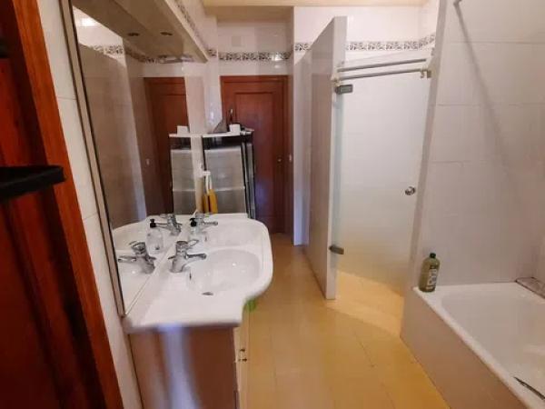 Chalet en Sanet y Negrals