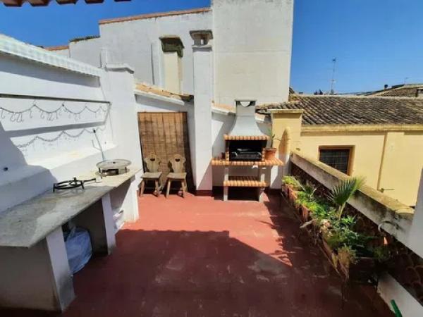 Chalet en Sanet y Negrals