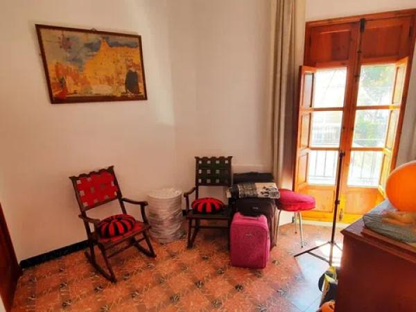 Chalet en Sanet y Negrals